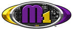 Elk M1 Logo